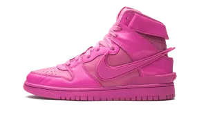 Nike Dunk High Ambush Cosmic Fuchsia