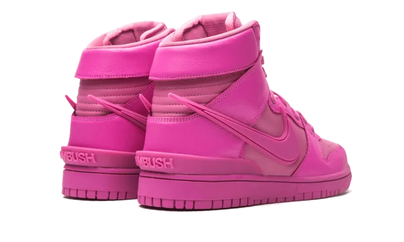 Nike Dunk High Ambush Cosmic Fuchsia