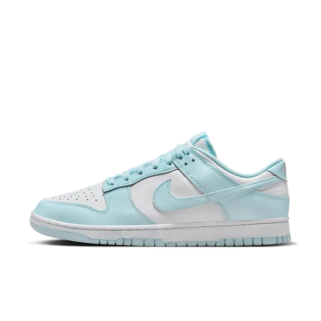 Nike Dunk Low Glacier Blue