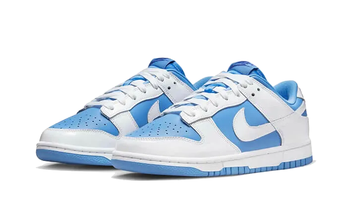 Nike Dunk Low Reverse UNC