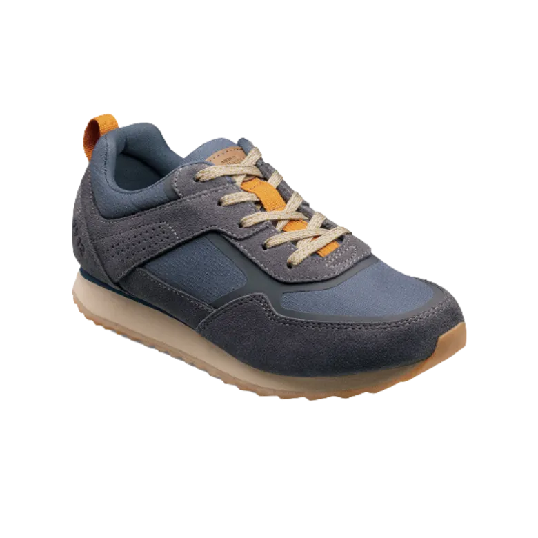 Nunn Bush Tempo U-Throat Shoe - Men's