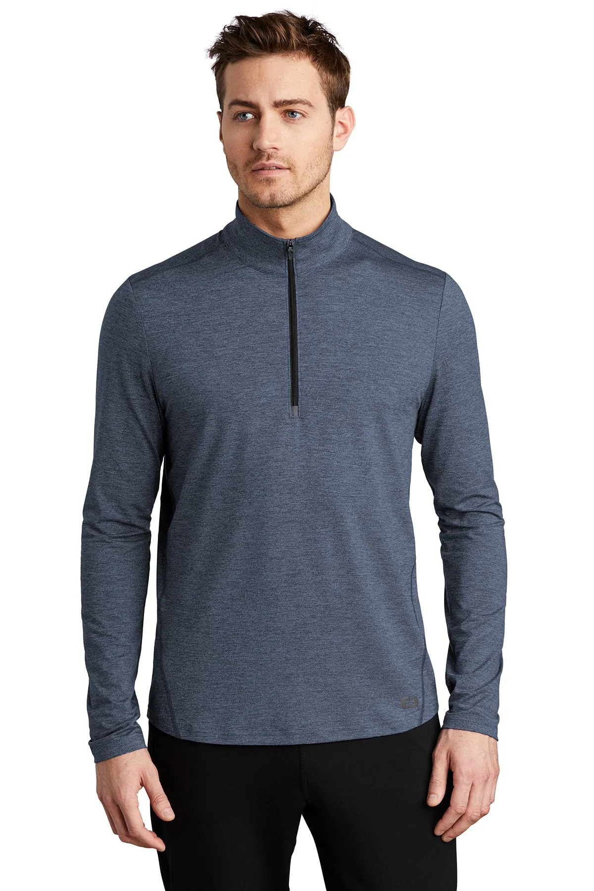 OGIO ENDURANCE Force 1/4-Zip