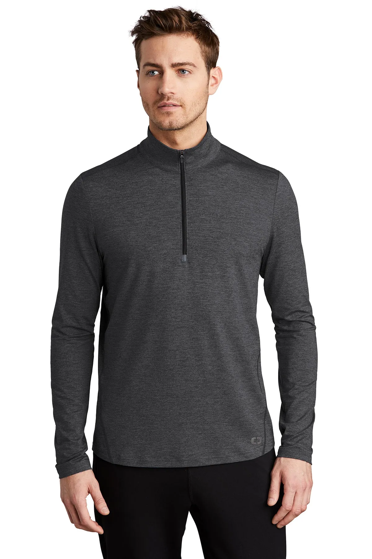 OGIO ENDURANCE Force 1/4-Zip