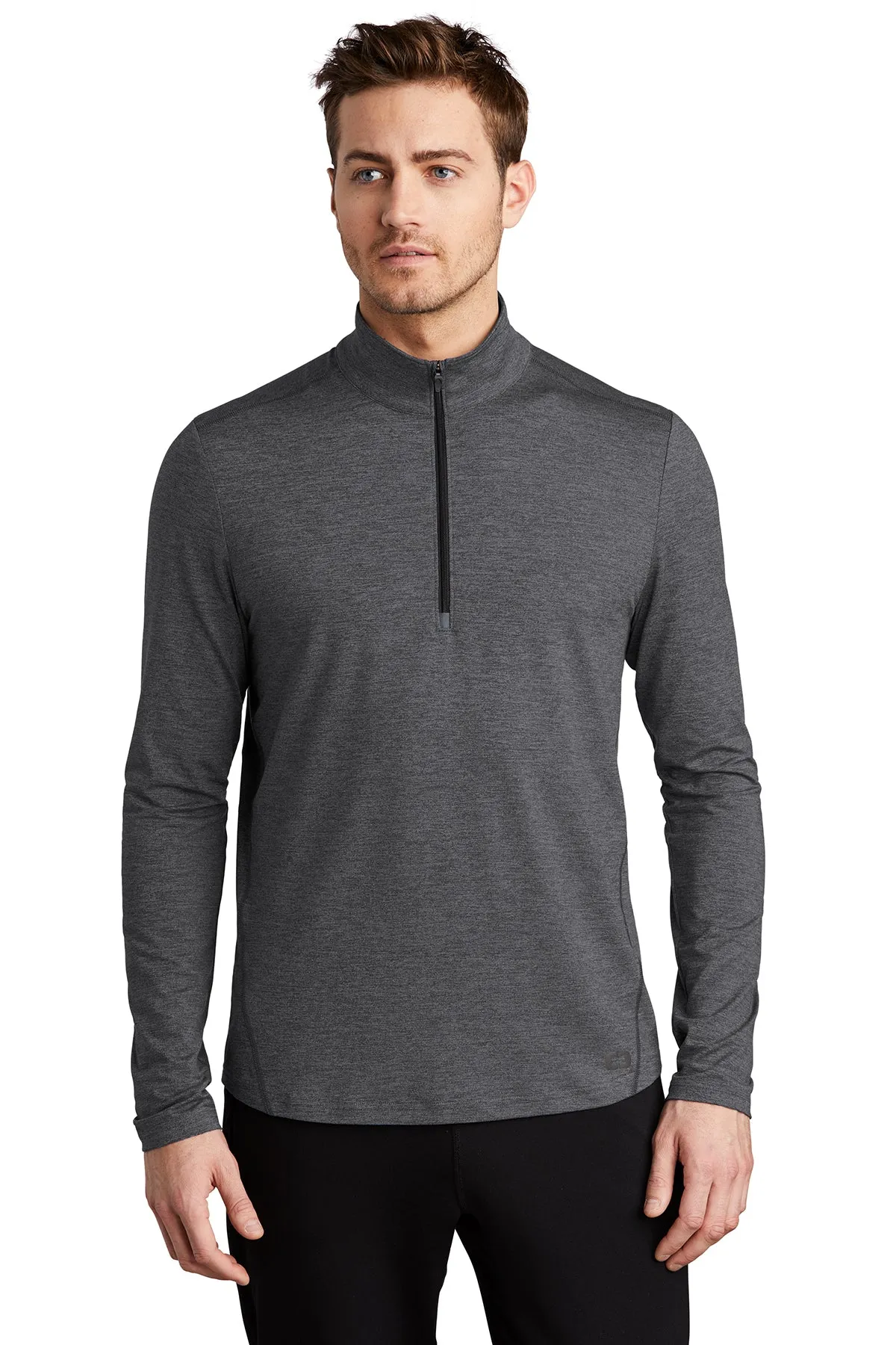 OGIO ENDURANCE Force 1/4-Zip