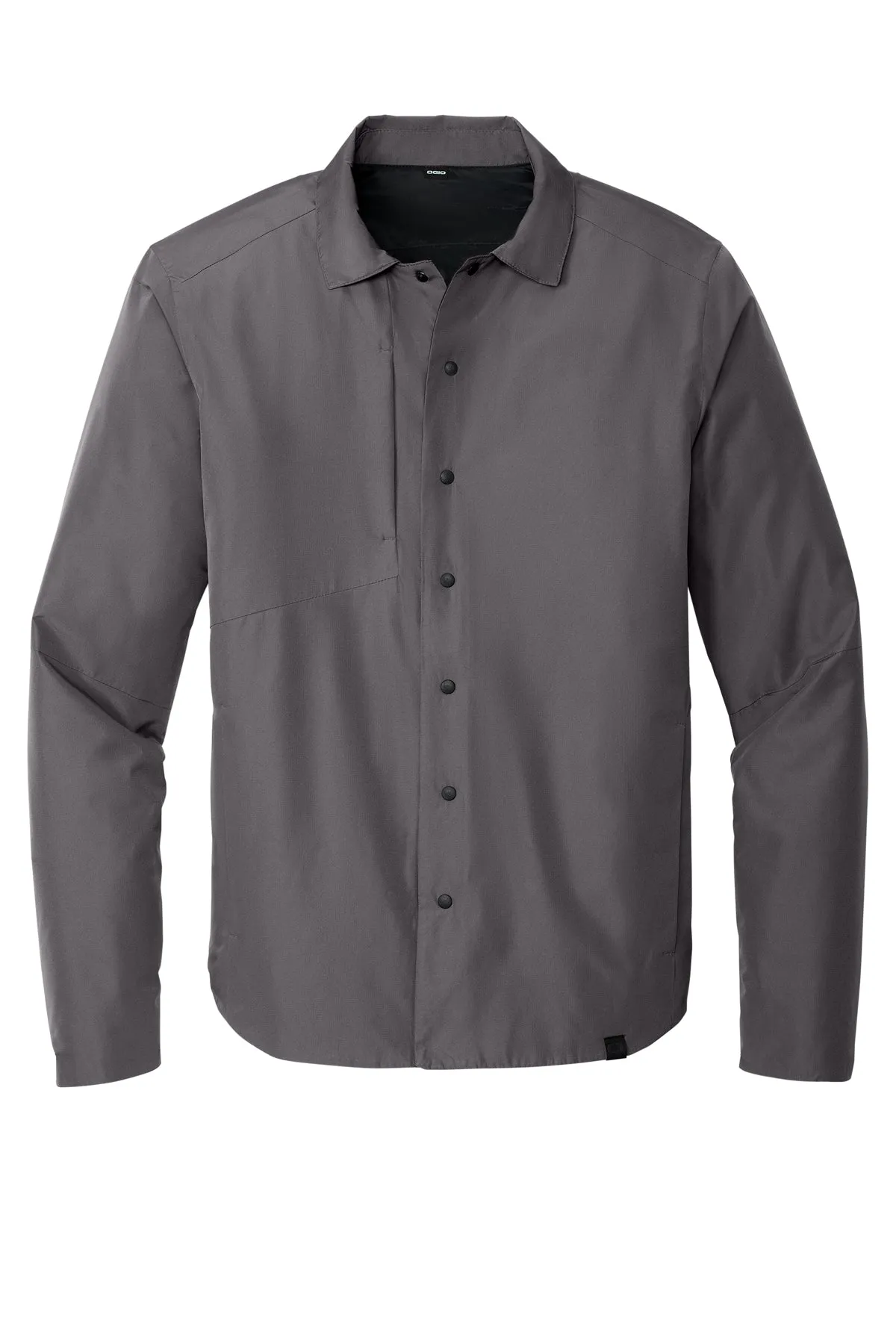 OGIO Reverse Shirt Jacket