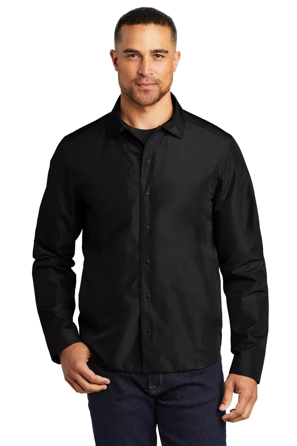 OGIO Reverse Shirt Jacket