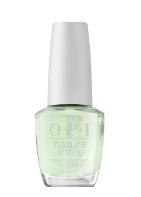 OPI Nature Strong Base Coat 
                         
                     
                