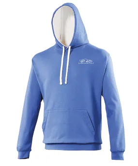 Overhead College Hoody – GT40 Members