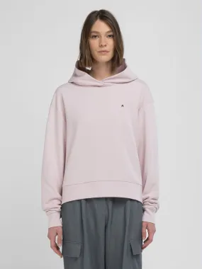 OVERSIZED HOODY