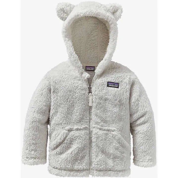 Patagonia Baby Furry Friends Hoody