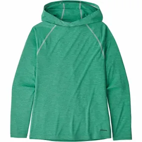 Patagonia Capilene Cool Daily Sun Hoody Girls'