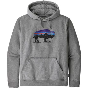 Patagonia Fitz Roy Bison Uprisal Hoody Men's