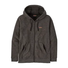 Patagonia - Men's Full Zip Work Hoody Sweatshirt