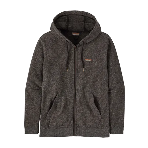 Patagonia - Men's Full Zip Work Hoody Sweatshirt