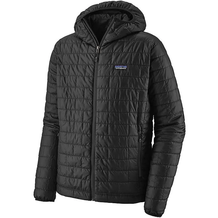 Patagonia Nano Puff Hoody Men's