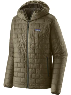 Patagonia Nano Puff Hoody