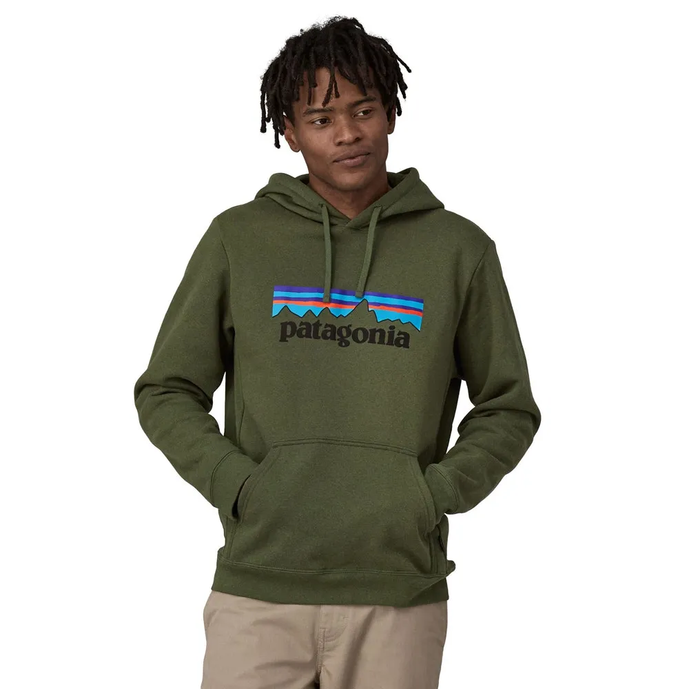 Patagonia P6 Logo Uprisal Hoody