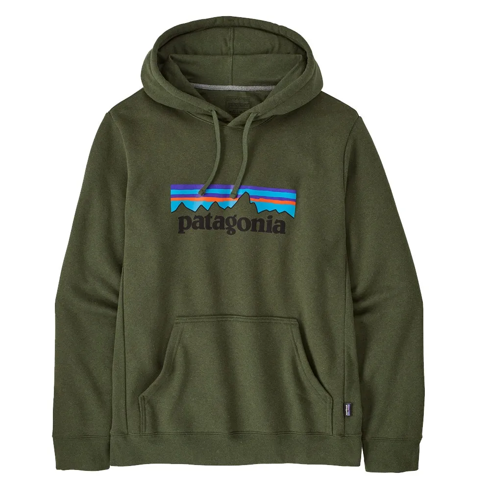 Patagonia P6 Logo Uprisal Hoody