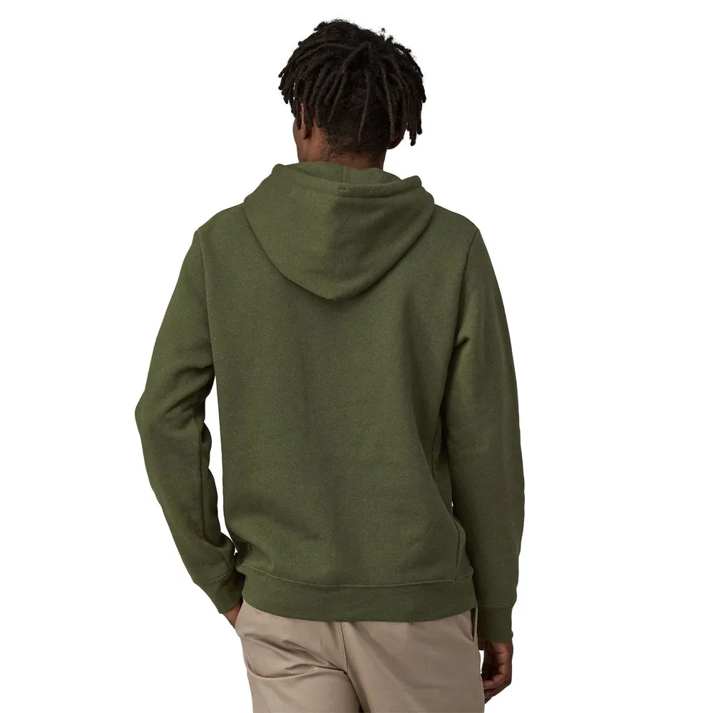 Patagonia P6 Logo Uprisal Hoody