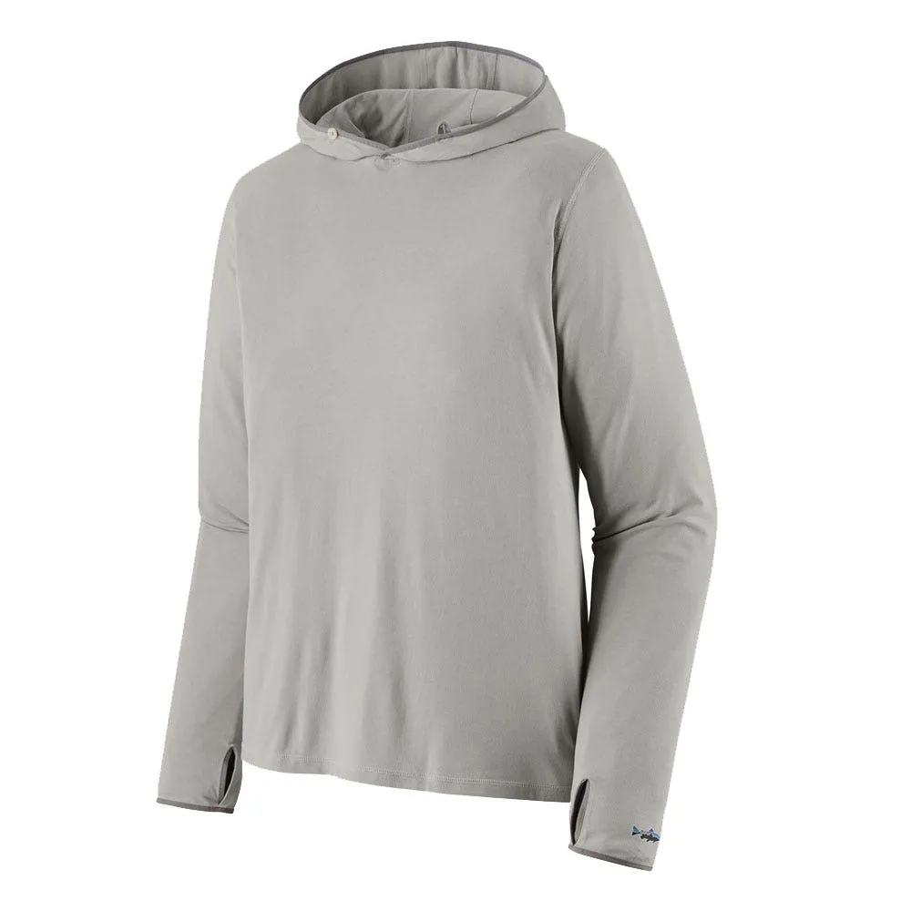 Patagonia Tropic Comfort UV Protective Natural Hoody