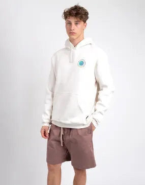 Patagonia Unity Fitz Uprisal Hoody Birch White