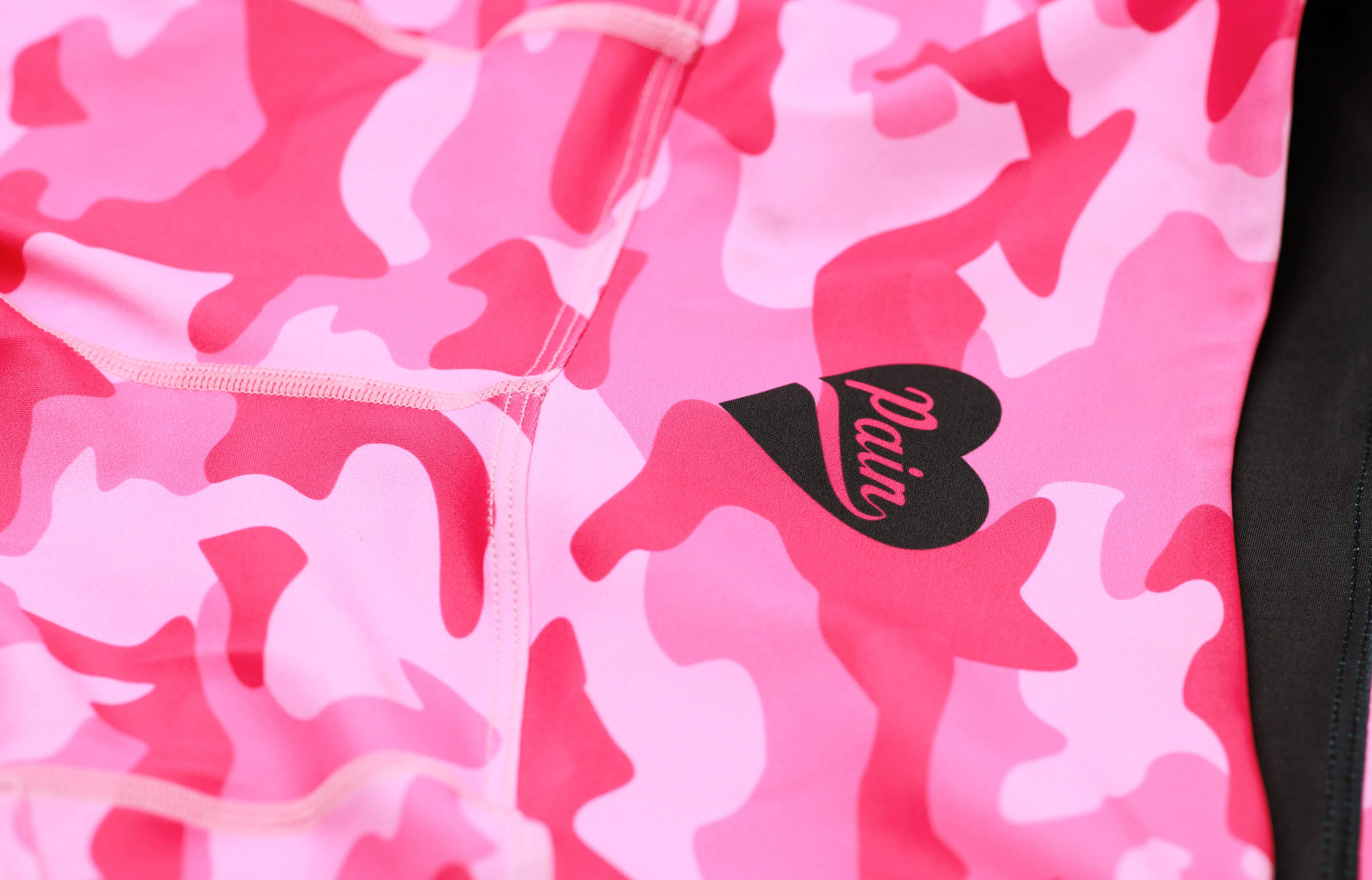 PINK Camo Leggings