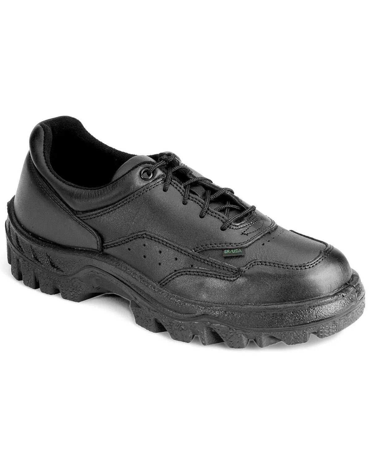 Product Name:  Rocky Men's TMC Duty Shoes USPS Approved - Round Toe