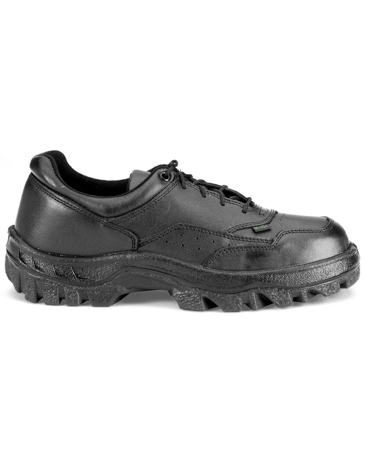 Product Name:  Rocky Men's TMC Duty Shoes USPS Approved - Round Toe