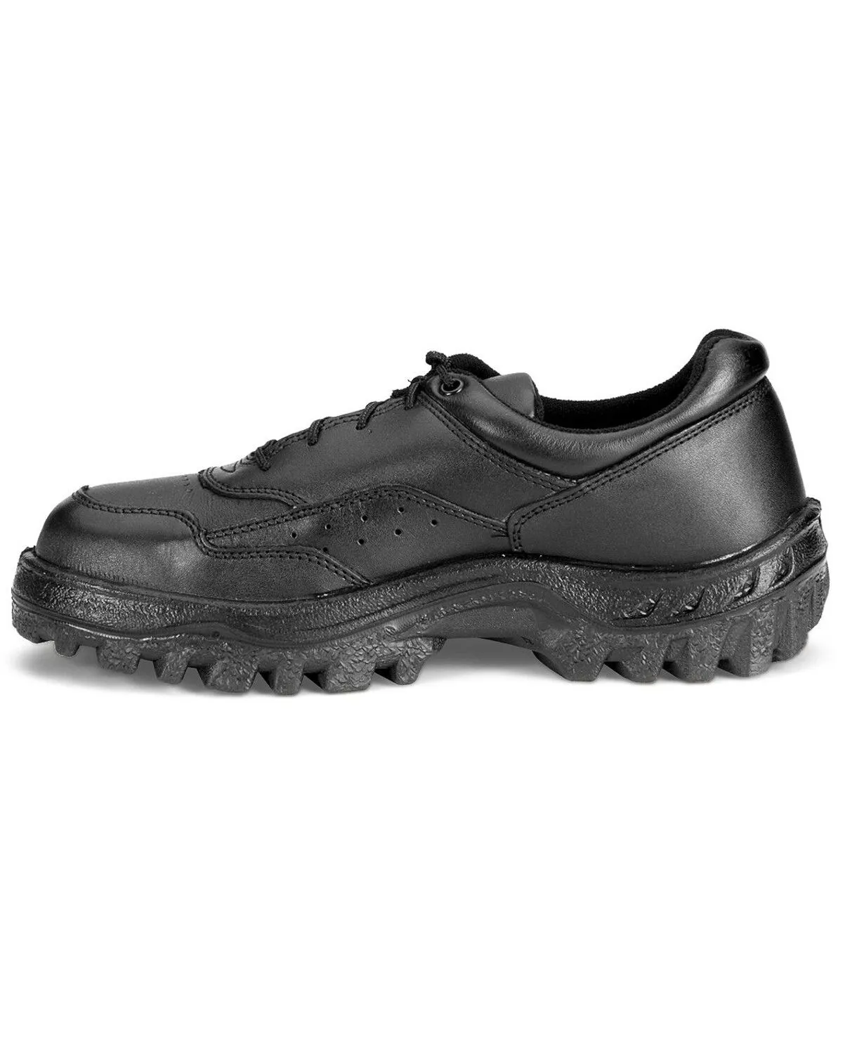 Product Name:  Rocky Men's TMC Duty Shoes USPS Approved - Round Toe