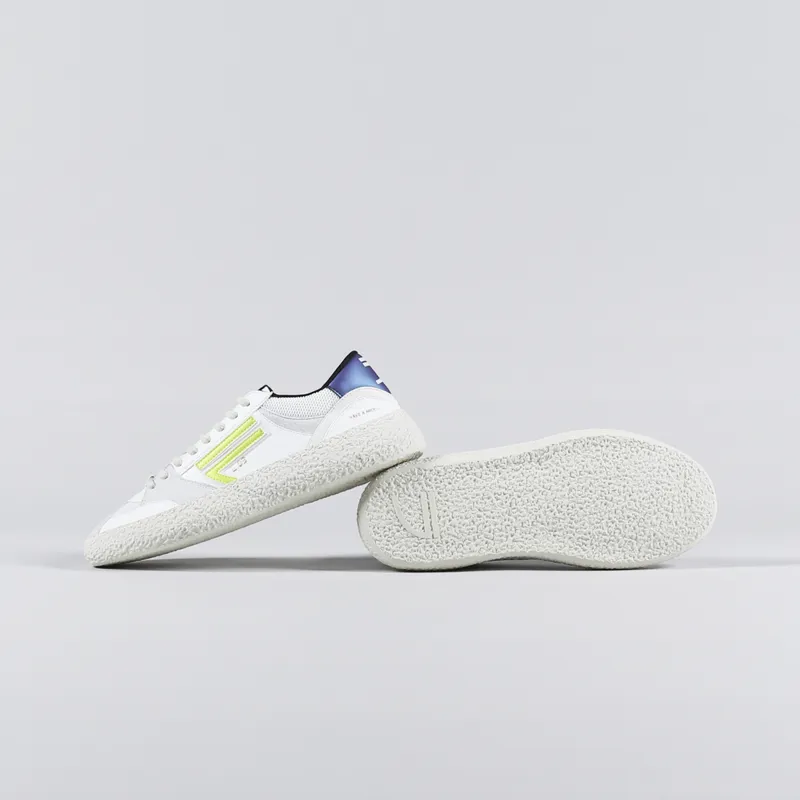 Puraai 2.03 Sneaker Shoes Lime