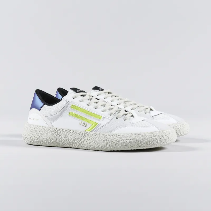 Puraai 2.03 Sneaker Shoes Lime