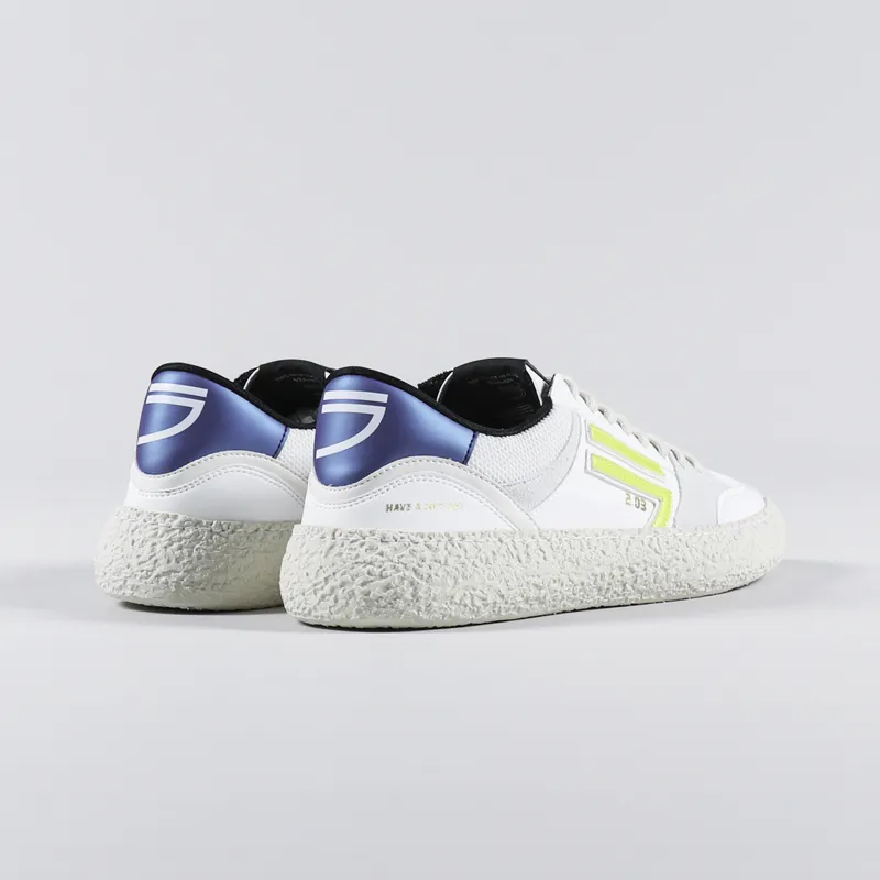 Puraai 2.03 Sneaker Shoes Lime