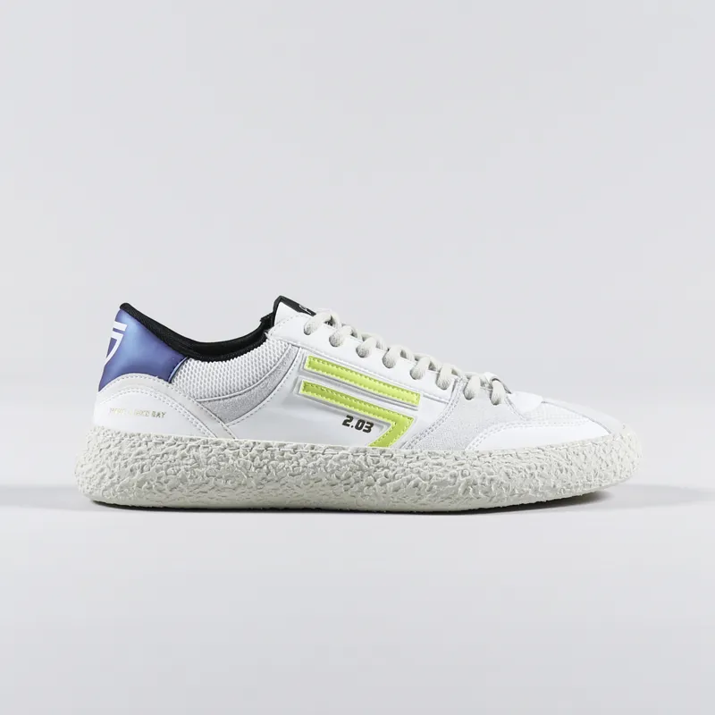 Puraai 2.03 Sneaker Shoes Lime