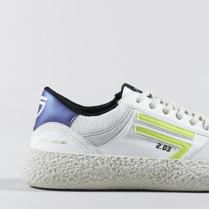 Puraai 2.03 Sneaker Shoes Lime