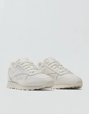 Reebok Classic Leather Sneaker
