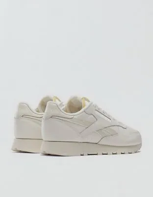 Reebok Classic Leather Sneaker
