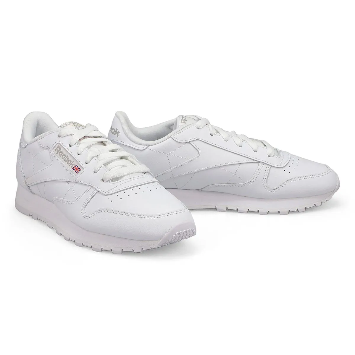 Reebok  Classic Leather Women