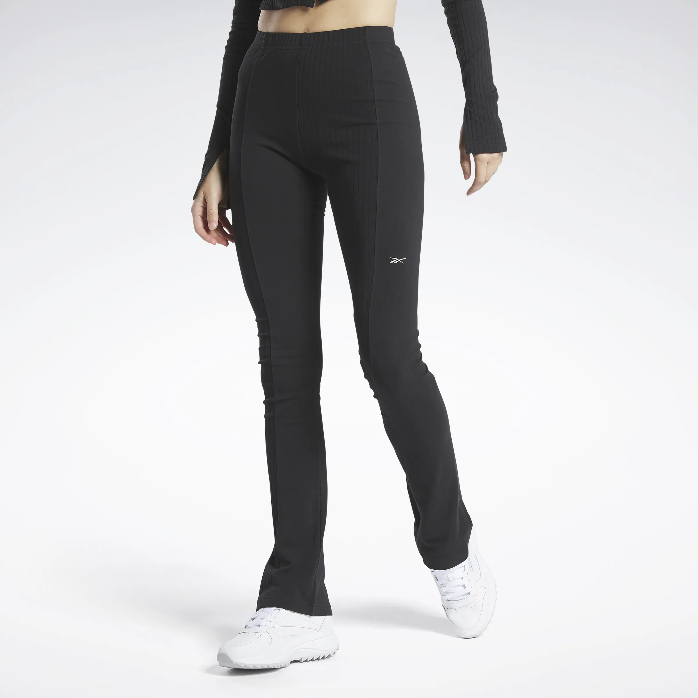 Reebok Classics High-Rise Leggings Black