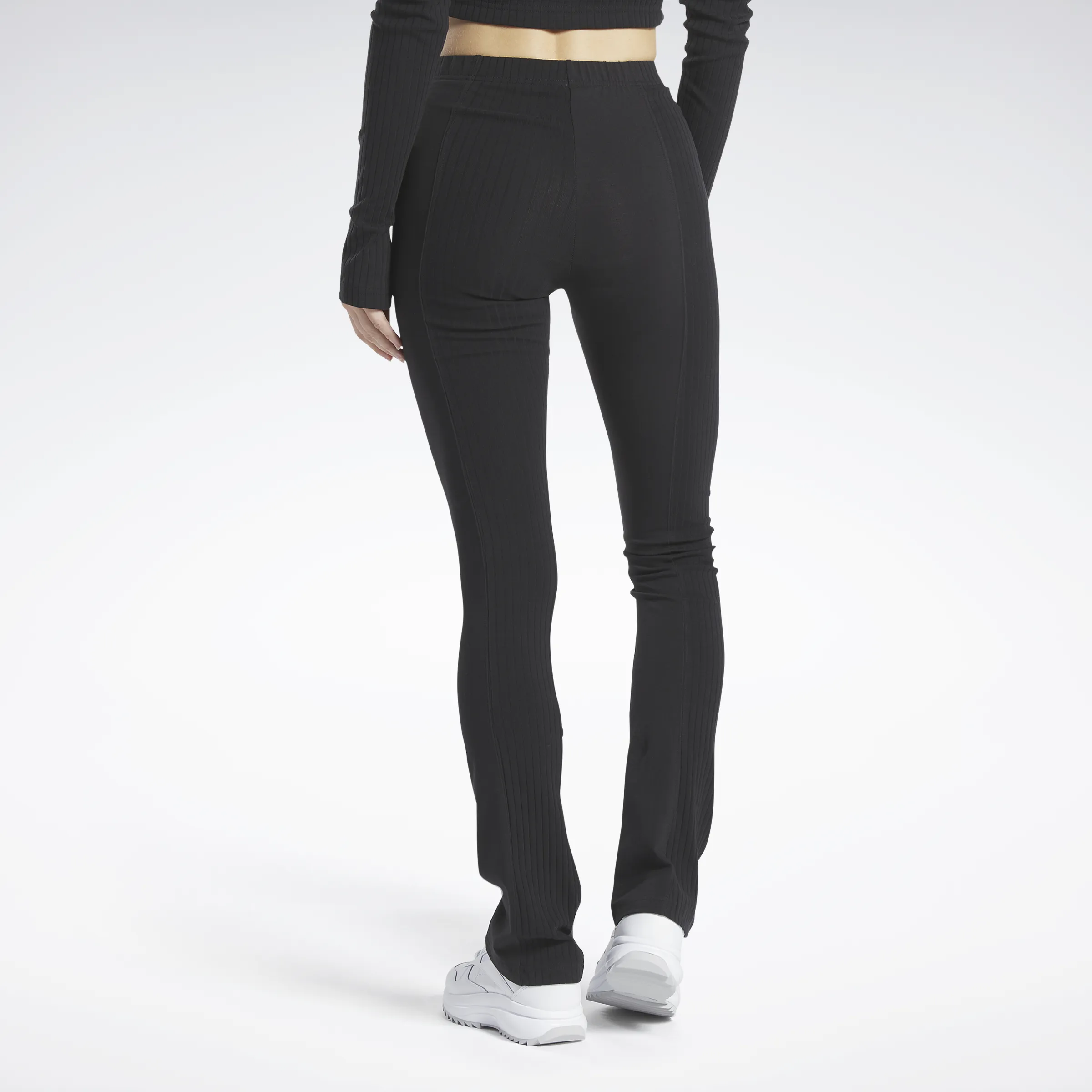 Reebok Classics High-Rise Leggings Black