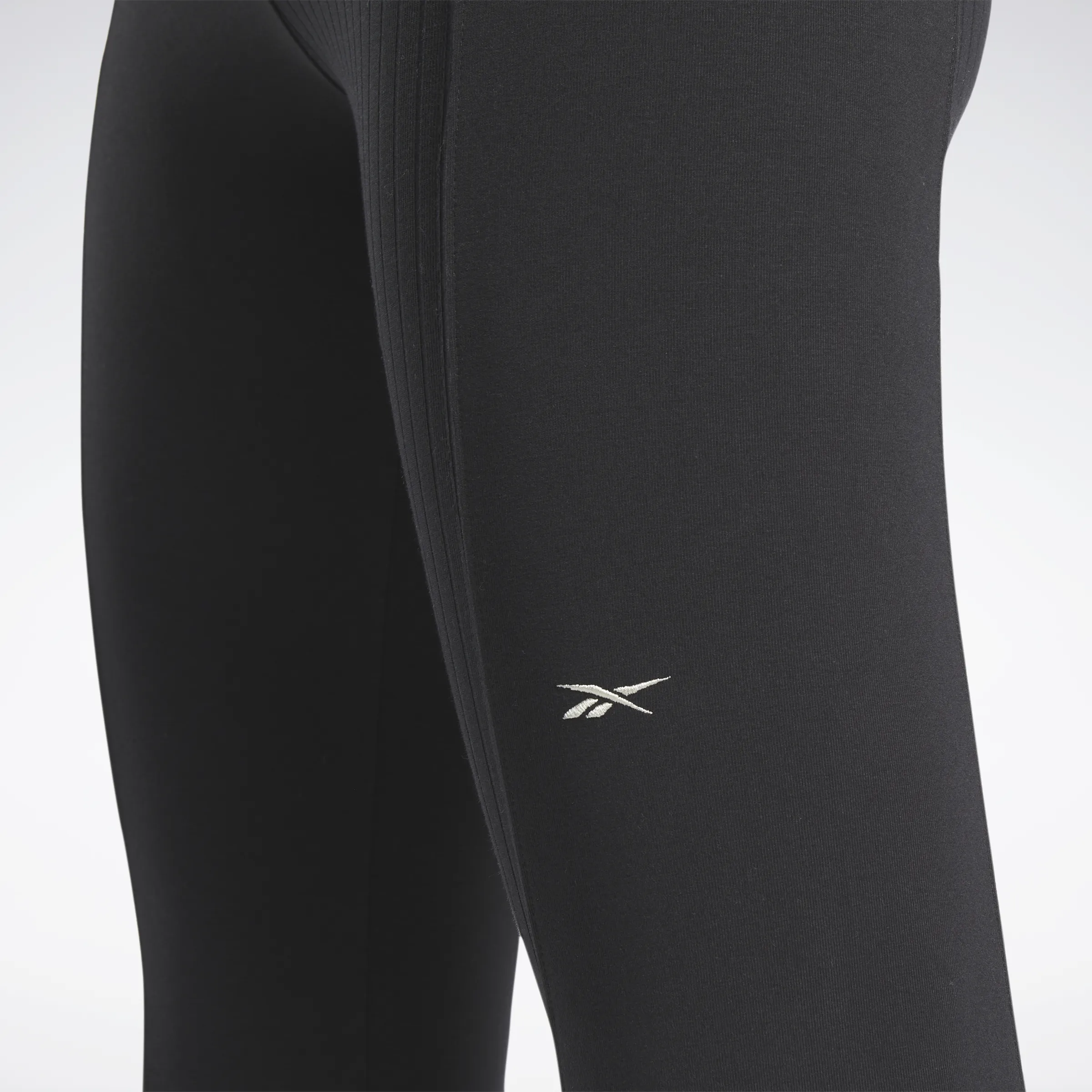 Reebok Classics High-Rise Leggings Black