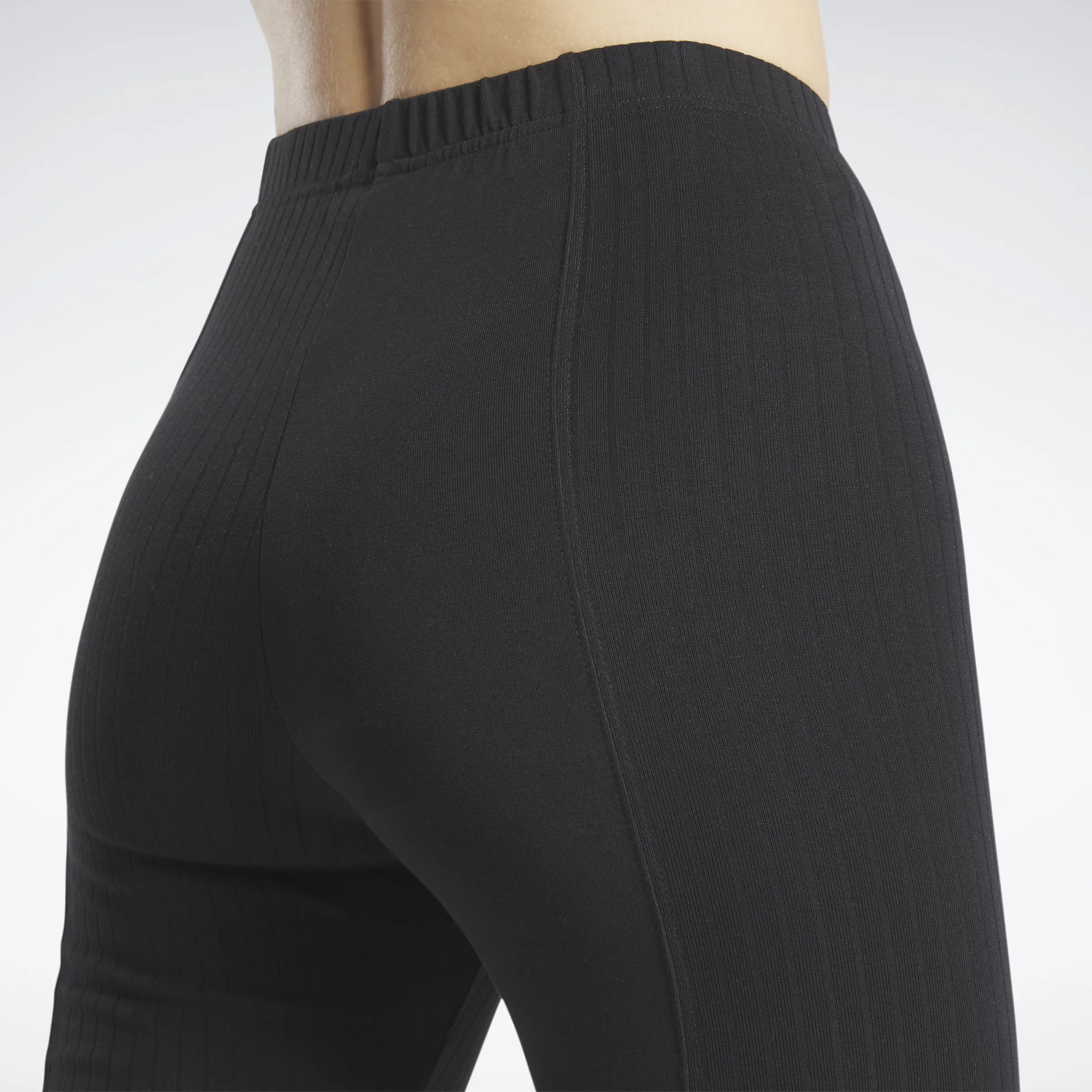 Reebok Classics High-Rise Leggings Black