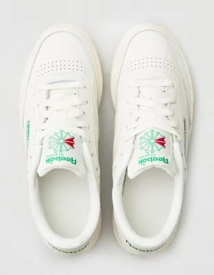 Reebok Club C85 Sneaker
