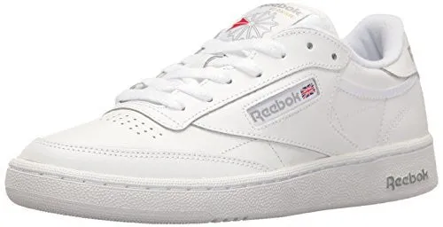 Reebok Men's Club C 85 Fashion Sneaker-reebok