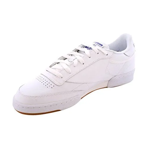 Reebok Men's Club C 85 Fashion Sneaker-reebok