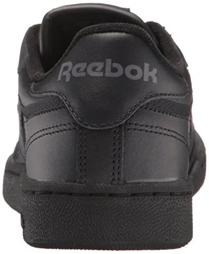 Reebok Men's Club C 85 Fashion Sneaker-reebok