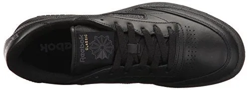 Reebok Men's Club C 85 Fashion Sneaker-reebok