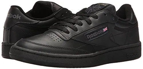 Reebok Men's Club C 85 Fashion Sneaker-reebok