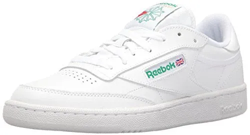 Reebok Men's Club C 85 Fashion Sneaker-reebok