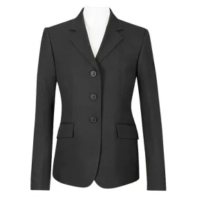 RJ Classics Kids' Hampton Show Coat - Black