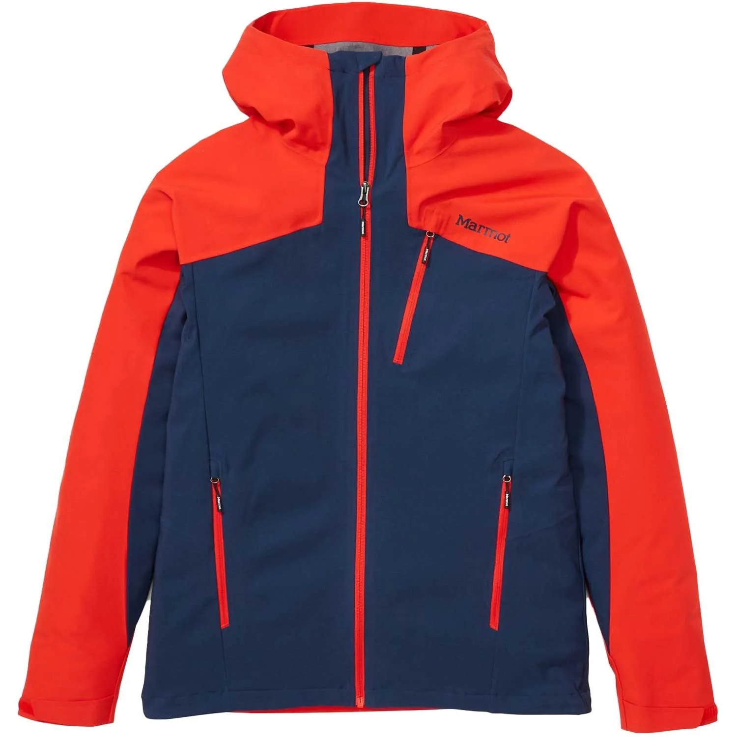 ROM 2.0 Softshell Hoody - Men's